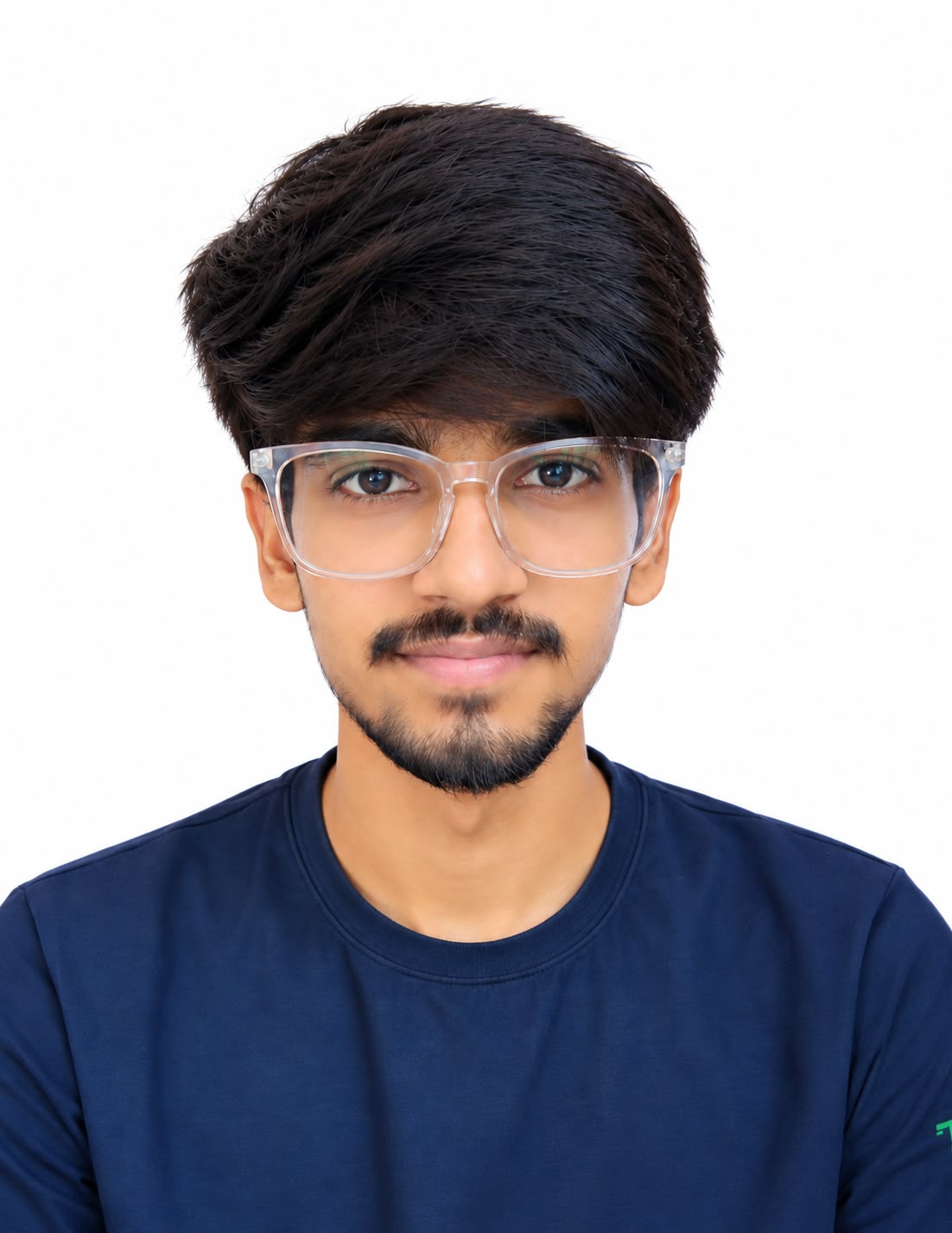 Ishant Srivastava